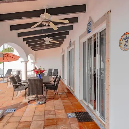 The Hacienda At Del Mar Pv-3
